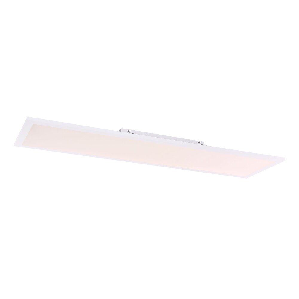 Globo ROSI Taklampa, Panel LED Vit, 1-ljuskällor main product photo