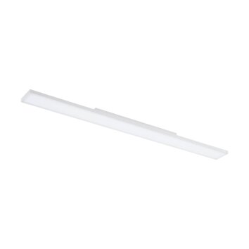 Eglo TURCONA Taklampa LED Vit, 1-ljuskällor