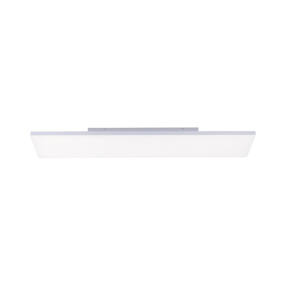 Paul Neuhaus Lampor FRAMELESS Taklampa, Panel LED Vit, 1-ljuskällor, Fjärrkontroll main product photo