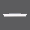 Paul Neuhaus Lampor FRAMELESS Taklampa, Panel LED Vit, 1-ljuskällor, Fjärrkontroll