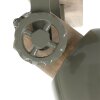 Steinhauer Gearwood Taklampa Grön, 3-ljuskällor
