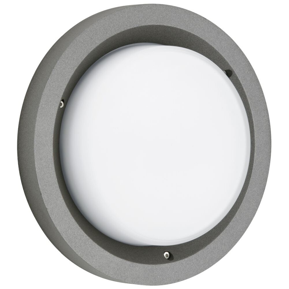Albert Lampor 6410 Taklampa LED Antracit, 1-ljuskällor main product photo