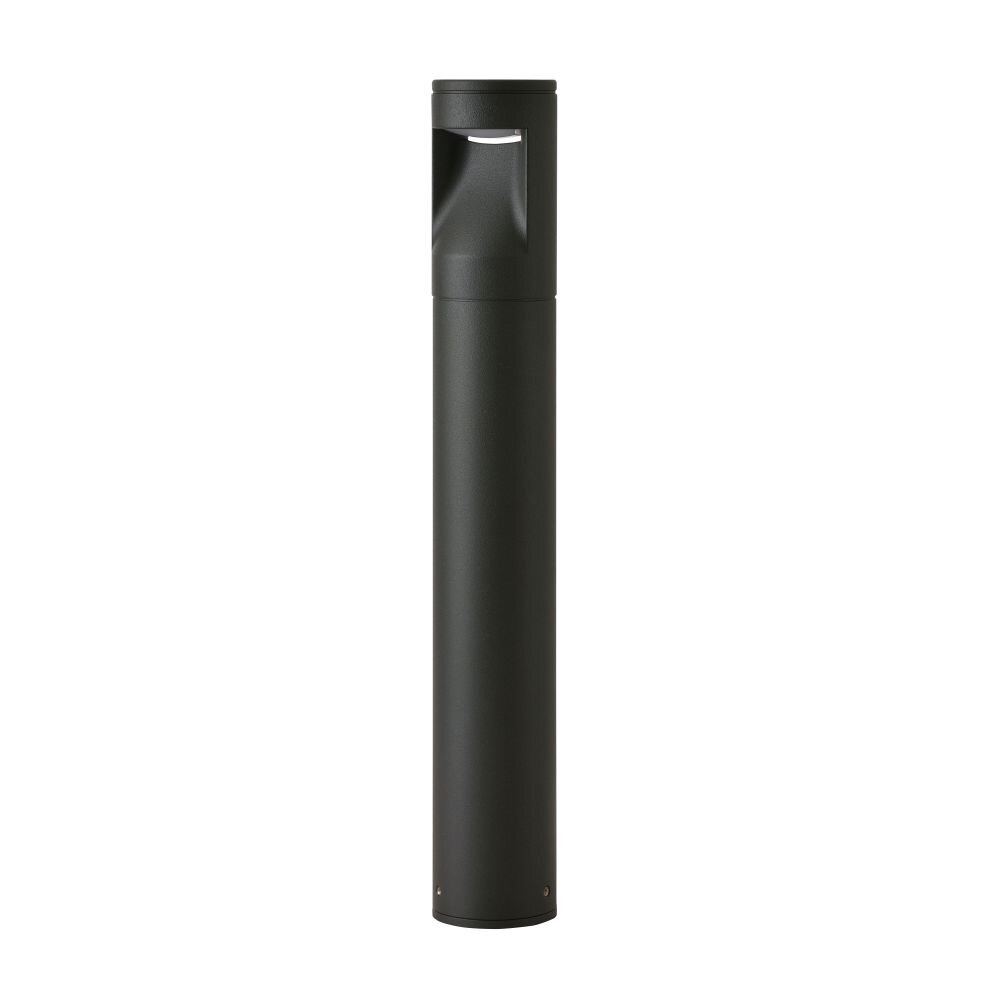 LCD Stendal Golvlampa LED Svart, 1-ljuskällor main product photo