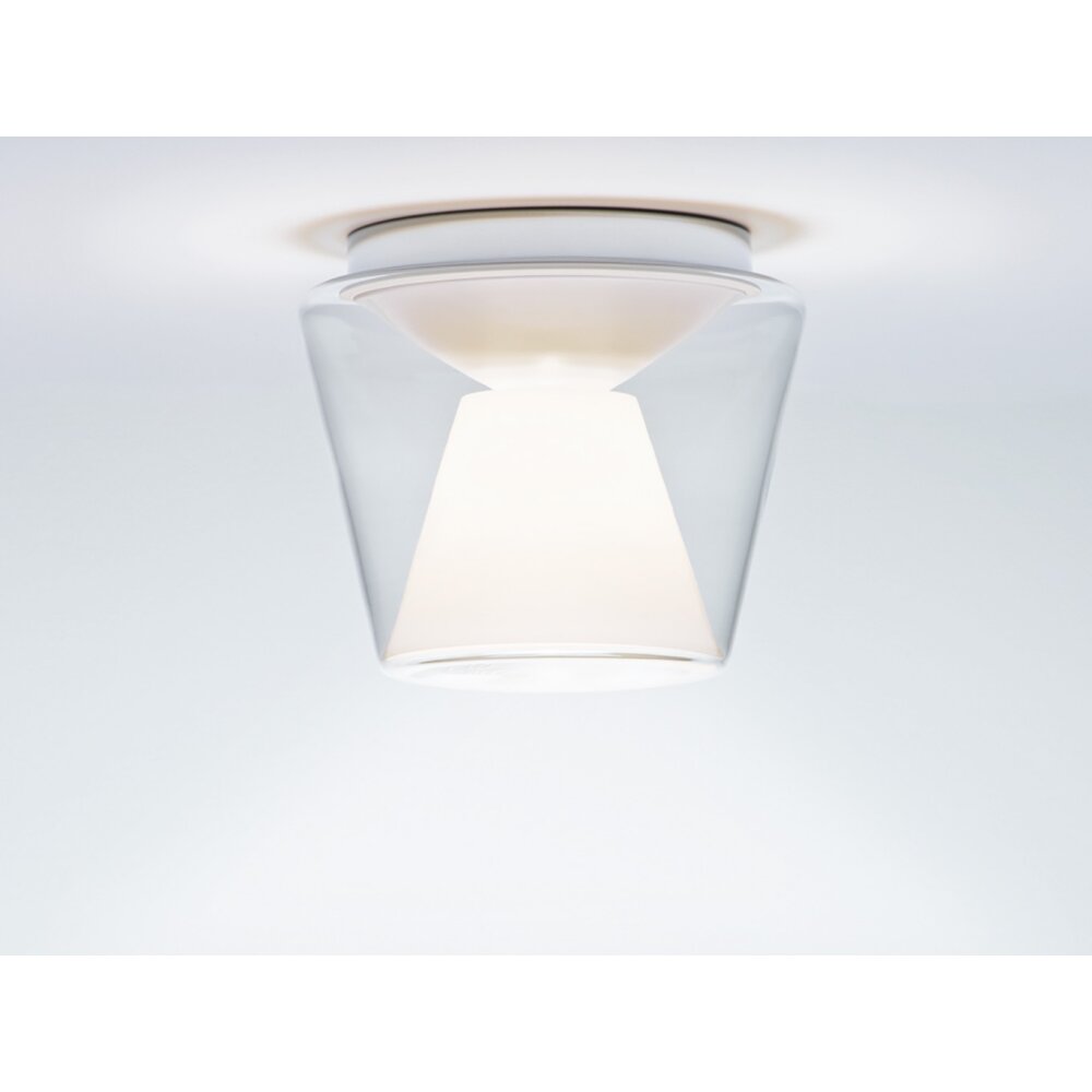 Serien Lighting ANNEX Taklampa LED Krom, 1-ljuskällor main product photo