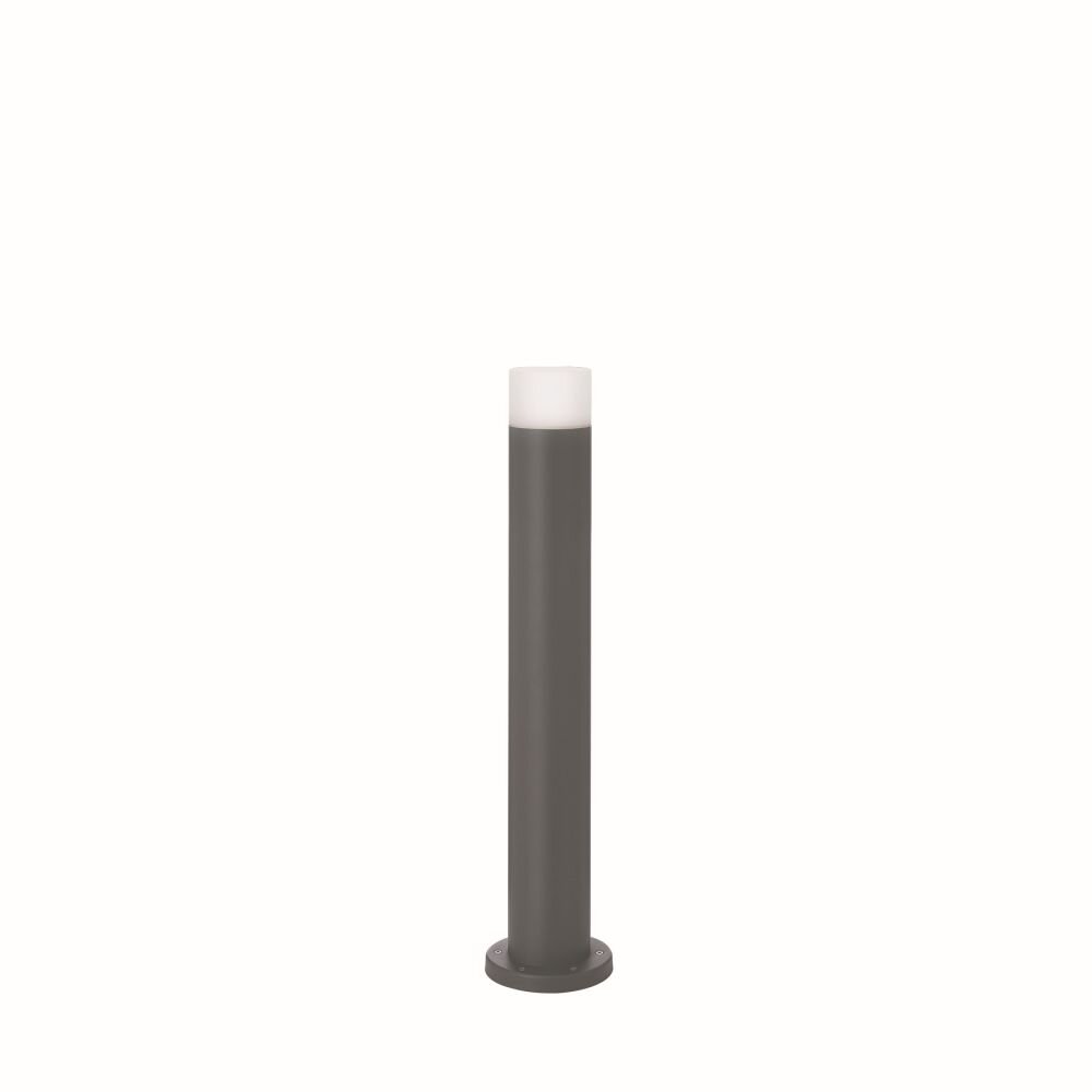 Ideallux VENUS gångvägslampa Antracit, 1-ljuskällor main product photo