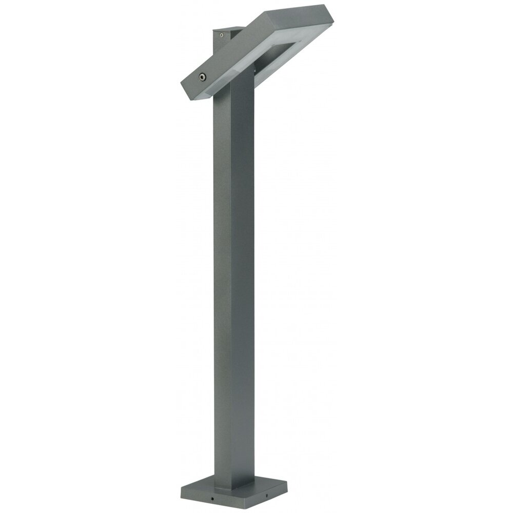 Albert Lampor 91 Golvlampa LED Antracit, 1-ljuskällor main product photo