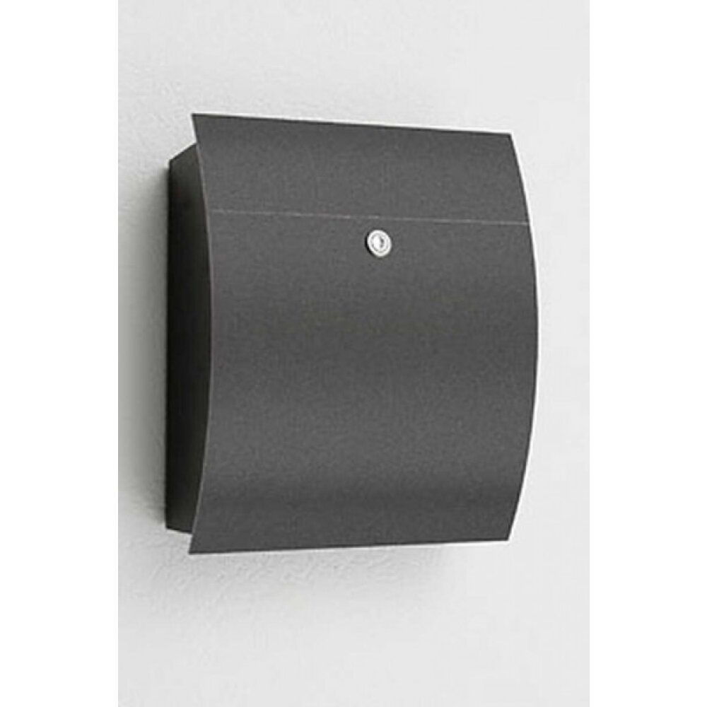 CMD Briefkasten Diverse Antracit main product photo
