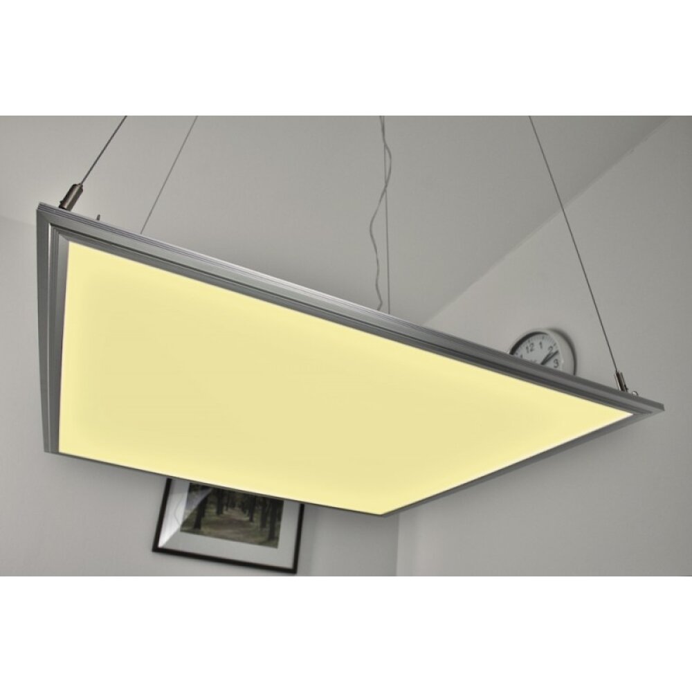 Hängeleuchte Pendellampa LED Vit, 1-ljuskällor main product photo
