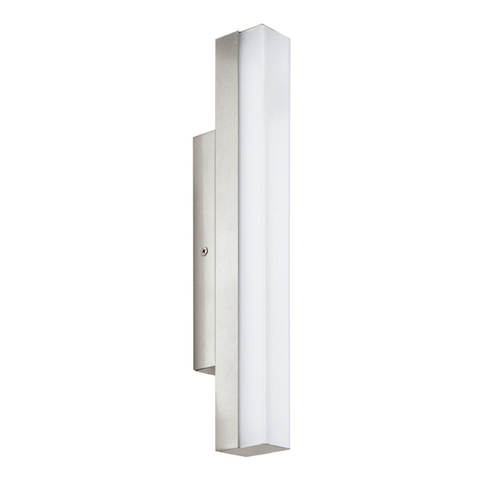 Eglo TORRETTA Spegellampa LED Nickel matt, 1-ljuskällor main product photo