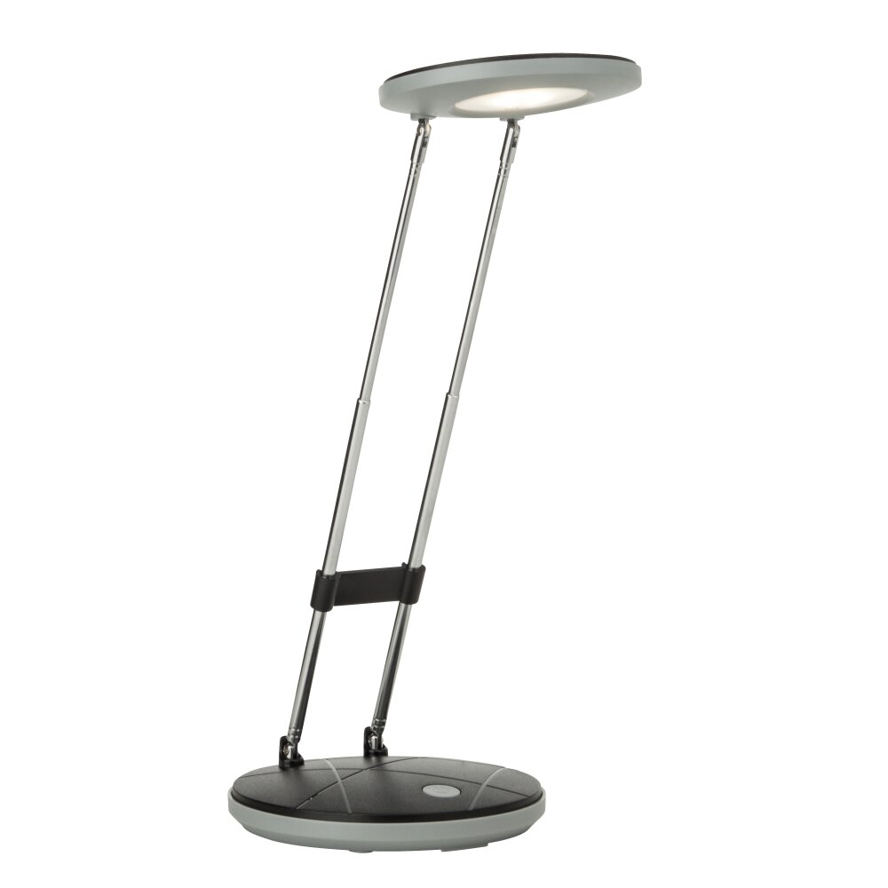 Brilliant Lampor Venedig Bordslampa LED Svart, 1-ljuskällor main product photo