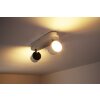 Philips Lampor STAR Taklampa, Takstrålkastare LED Vit, 2-ljuskällor