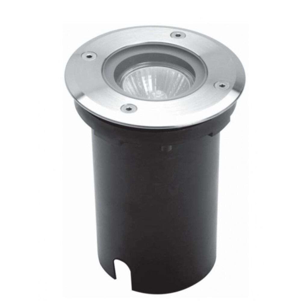 Lutec Lampor BERLIN infälld markbelysning, 1-ljuskällor main product photo