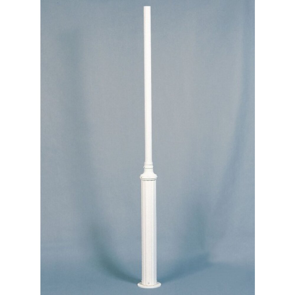 Konstsmide Lampor Draco Tillbehör Vit main product photo