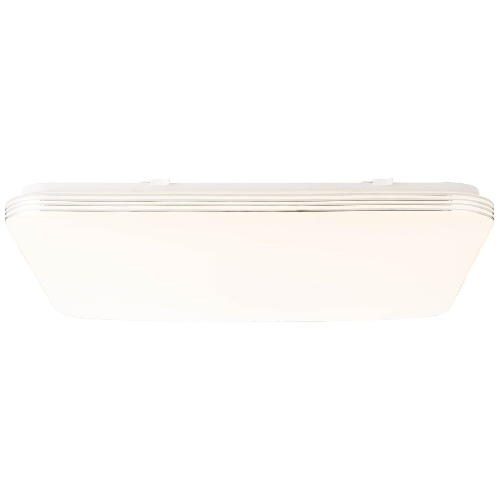 Brilliant Lampor Ariella Vägg- och taklampor LED Vit, 1-ljuskällor, Fjärrkontroll main product photo