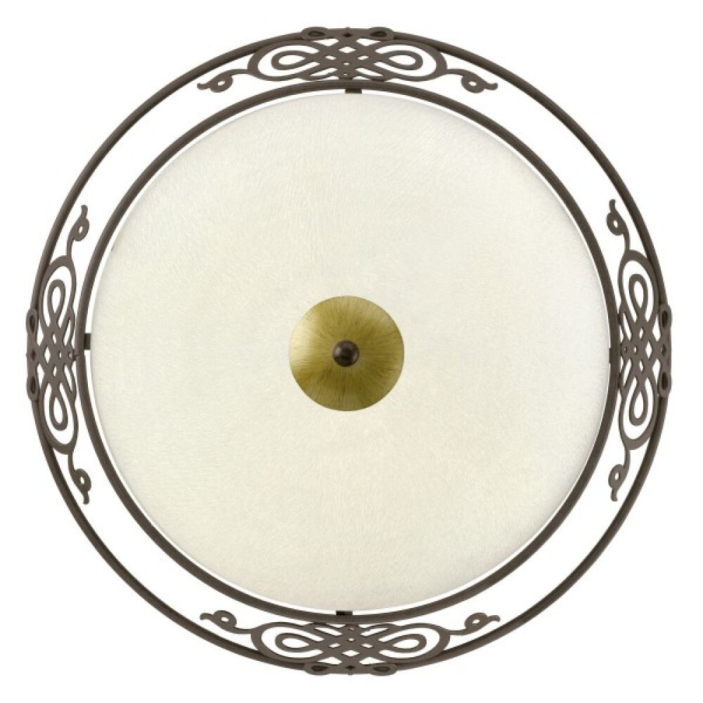 Eglo MESTRE Vägg- och taklampor Mörkbrun main product photo