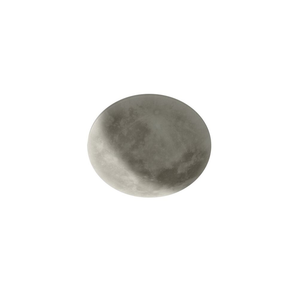 Trio Lampor LUNAR Taklampa LED Vit, 1-ljuskällor, Fjärrkontroll main product photo