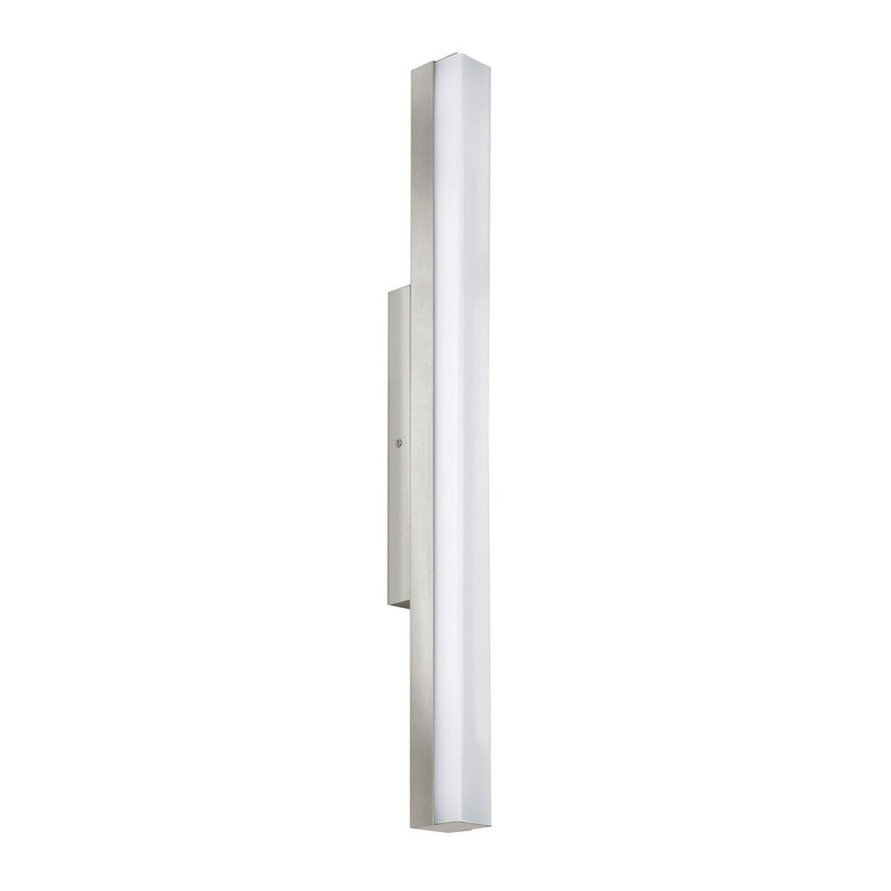 Eglo TORRETTA Spegellampa LED Nickel matt, 1-ljuskällor main product photo