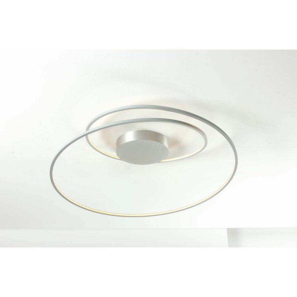 Bopp AT Taklampa LED Aluminium, 1-ljuskällor main product photo