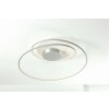 Bopp AT Taklampa LED Aluminium, 1-ljuskällor