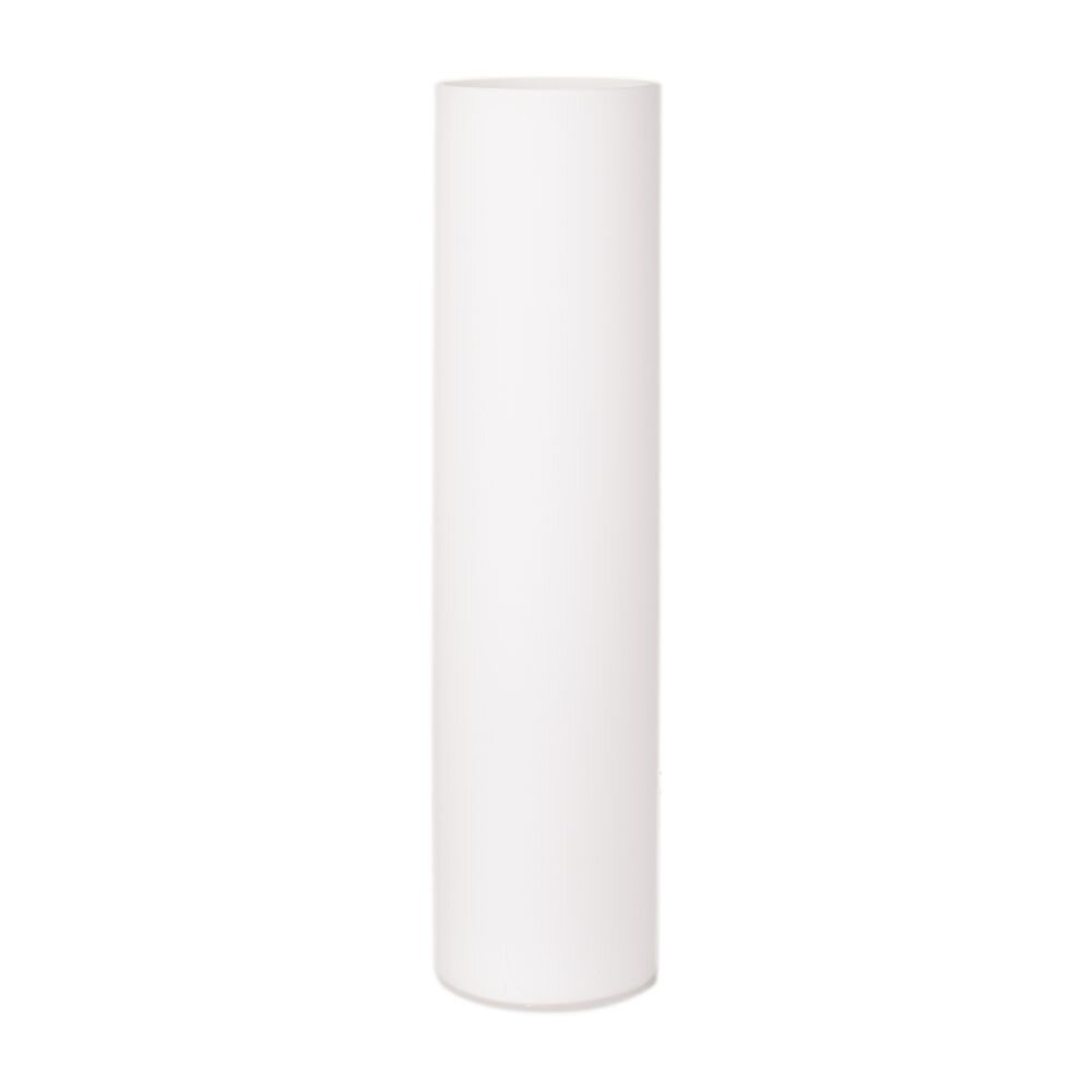 By Rydens Flake Bordslampa Vit, 1-ljuskällor main product photo