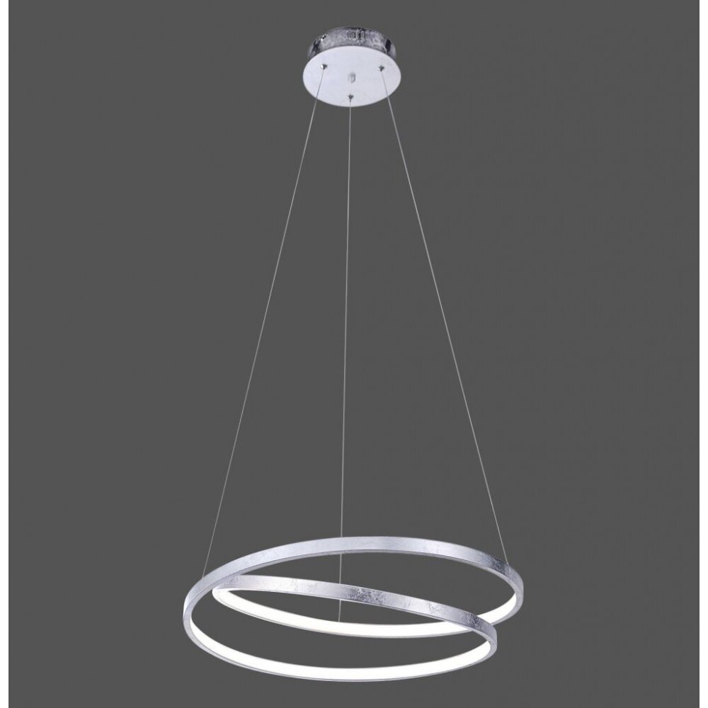 Paul Neuhaus Lampor ROMAN Pendelbelysning Silver, 1-ljuskällor main product photo