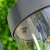 Fulham Golvlampa Antracit, 1-ljuskällor