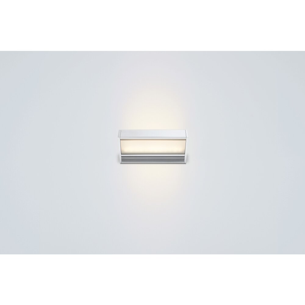 Serien Lighting 150 Vägglampa LED Aluminium, 1-ljuskällor main product photo