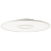 Brilliant Odella Panel LED Vit, 1-ljuskällor, Fjärrkontroll, Färgväxlare