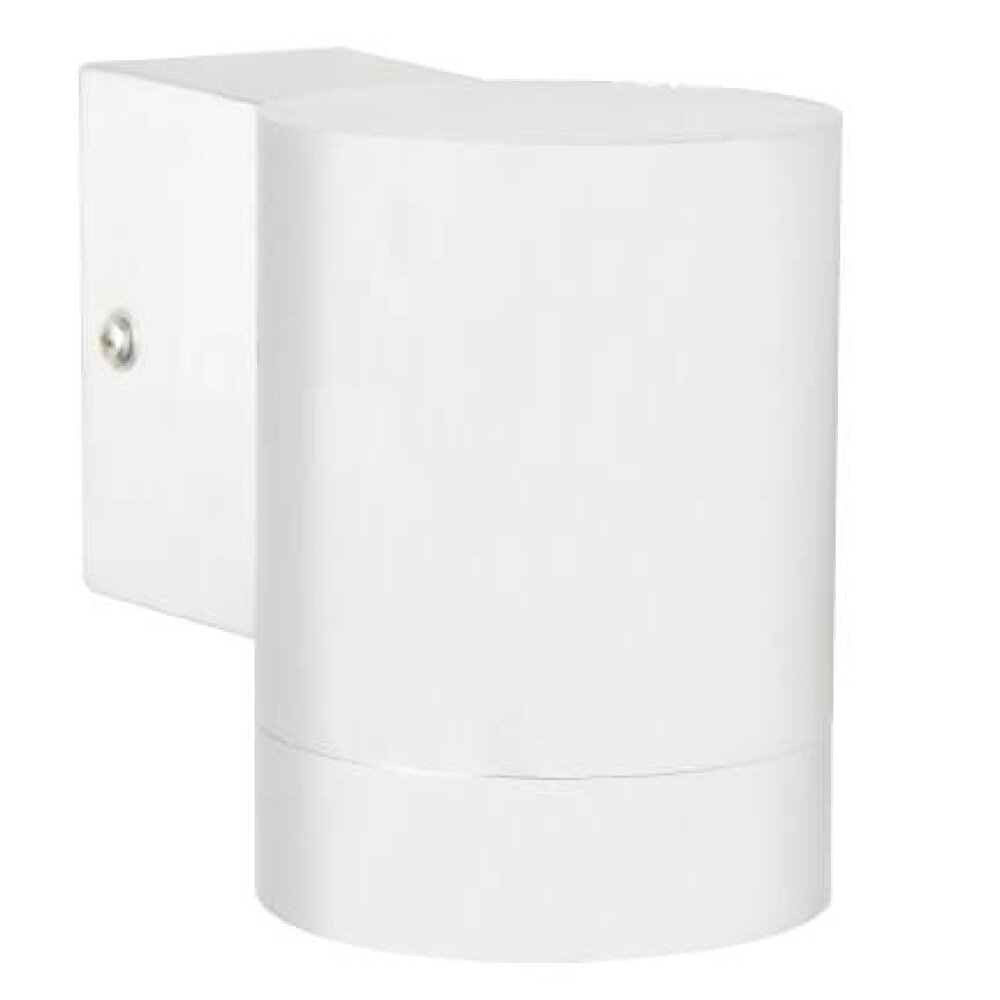 Nordlux TIN Vägglampa Vit, 1-ljuskällor main product photo