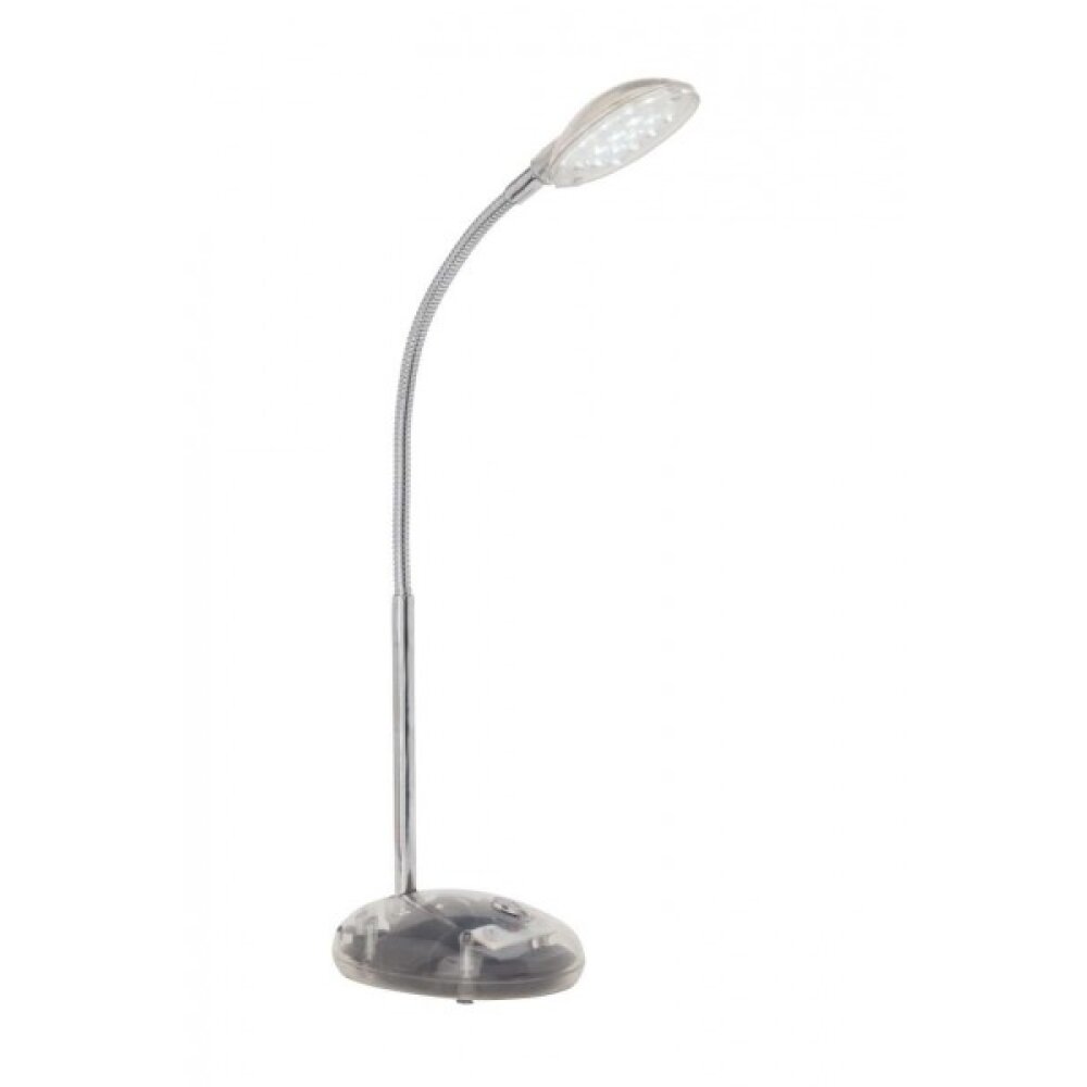 Brilliant Lampor Timmi Bordslampa LED Genomskinlig, klar, 1-ljuskällor main product photo