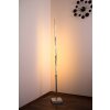 Escale SILK Golvlampa, Golvlampa LED Aluminium, 1-ljuskällor