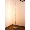 Escale SILK Golvlampa, Golvlampa LED Aluminium, 1-ljuskällor