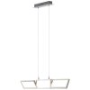 Brilliant Lampor Tunar Pendelbelysning LED Aluminium, 1-ljuskällor