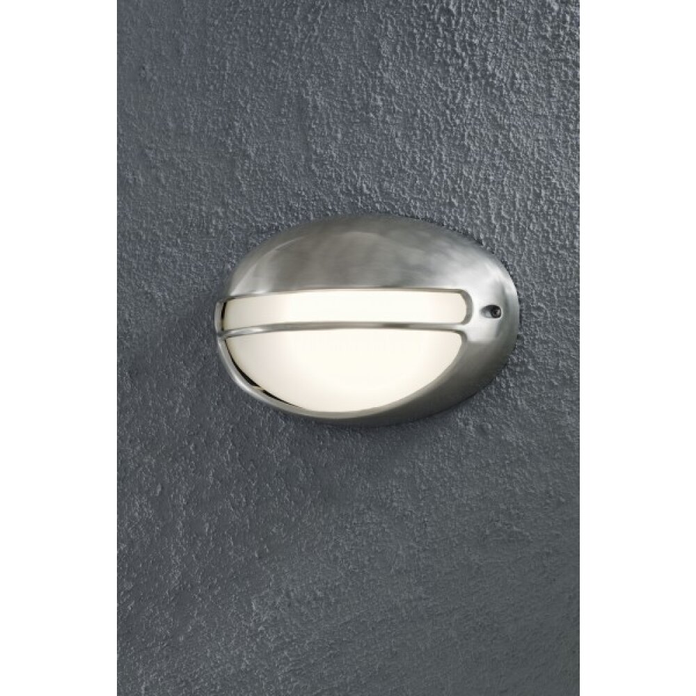 Konstsmide Lampor Torino Vägglampa Aluminium, 1-ljuskällor main product photo