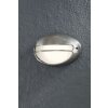 Konstsmide Lampor Torino vägglampa utomhus, Vägglampa Aluminium, 1-ljuskällor