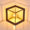 Traryd Bordslampa Svart, 1-ljuskällor