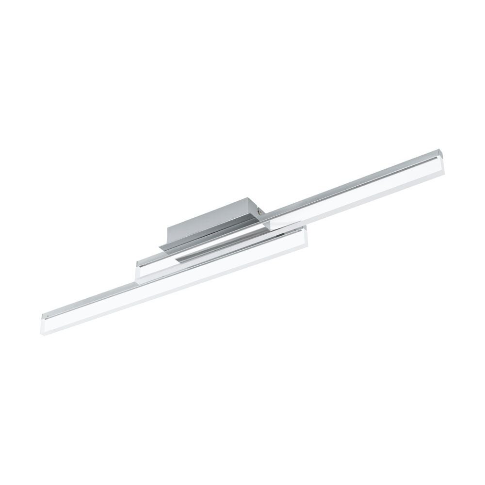 Eglo PALMITAL Taklampa LED Krom, 2-ljuskällor main product photo