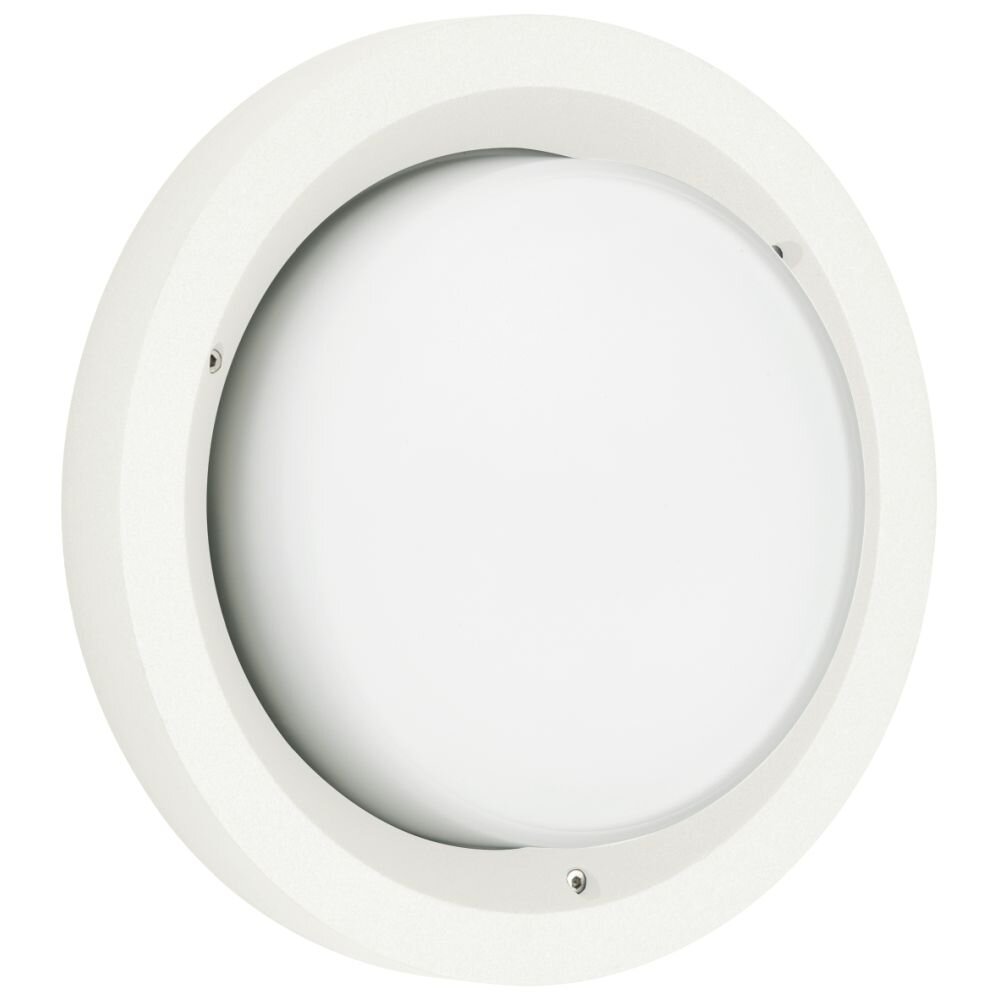 Albert Lampor 6410 Taklampa LED Vit, 1-ljuskällor main product photo