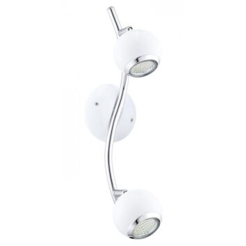 Eglo Lampor BIMEDA Taklampa, 2-ljuskällor