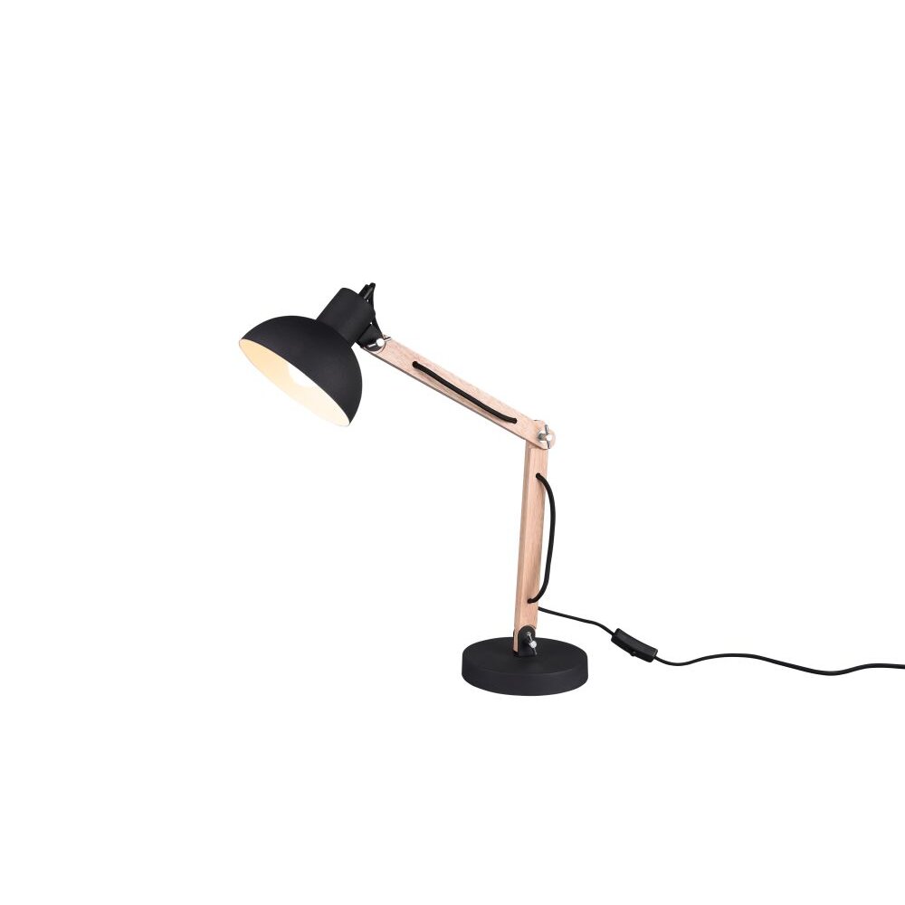 Trio Lampor KIMI Bordslampa Svart, 1-ljuskällor main product photo
