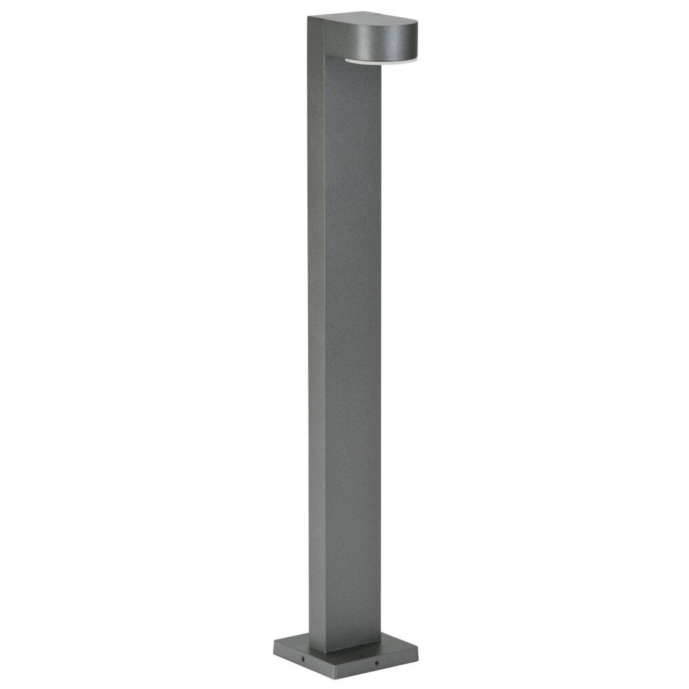 Albert Lampor 228 Golvlampa LED Antracit, 1-ljuskällor main product photo
