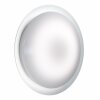 Ledvance ORBIS Taklampa LED Silver, 1-ljuskällor, Fjärrkontroll, Färgväxlare