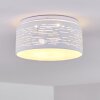 Bandol Taklampa LED Vit, 1-ljuskällor