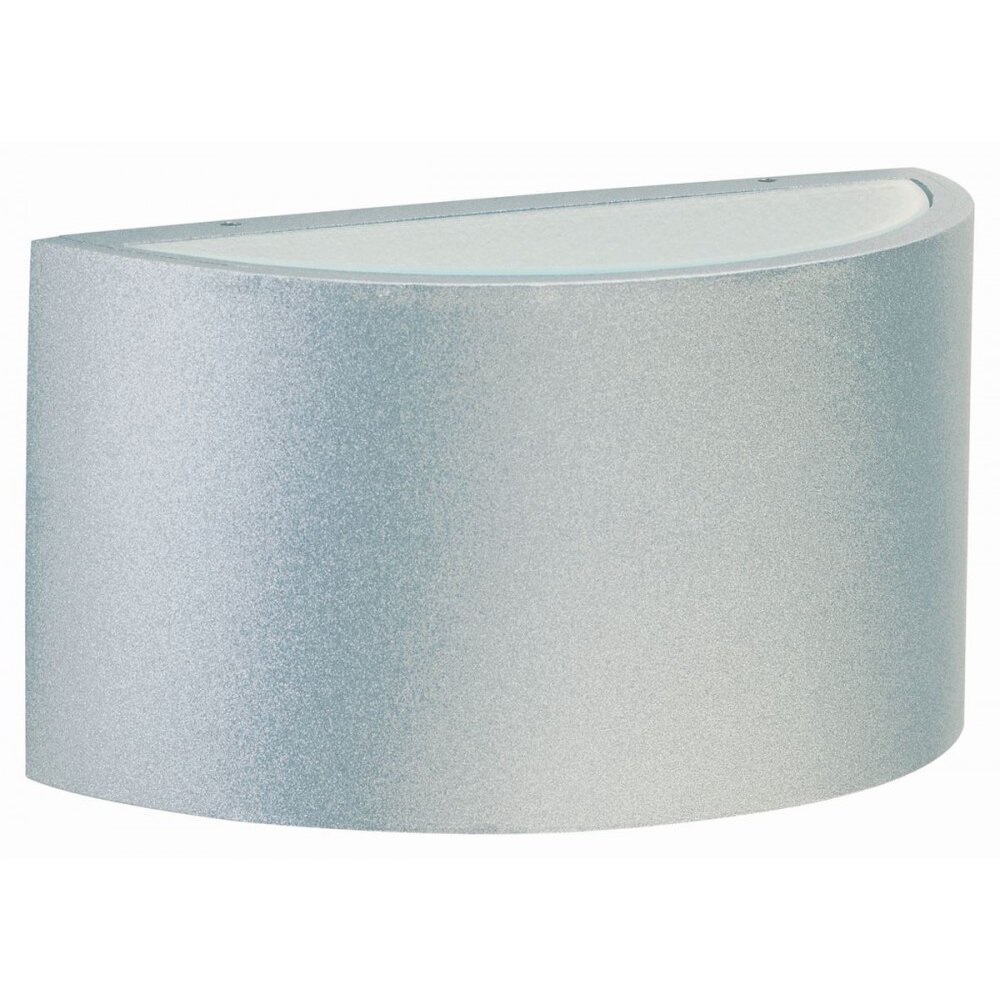Albert Lampor 6147 Utomhusbelysning Silver, 1-ljuskällor main product photo
