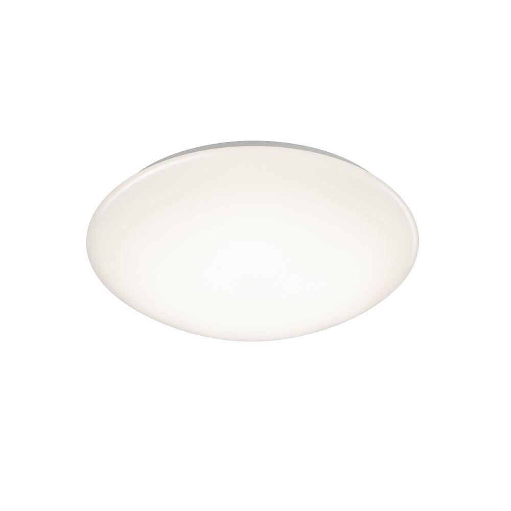 Reality POLLUX Taklampa LED Vit, 1-ljuskällor, Rörelsedetektor main product photo