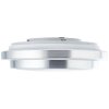 Brilliant Vilma Taklampa LED Silver, 1-ljuskällor, Fjärrkontroll, Färgväxlare