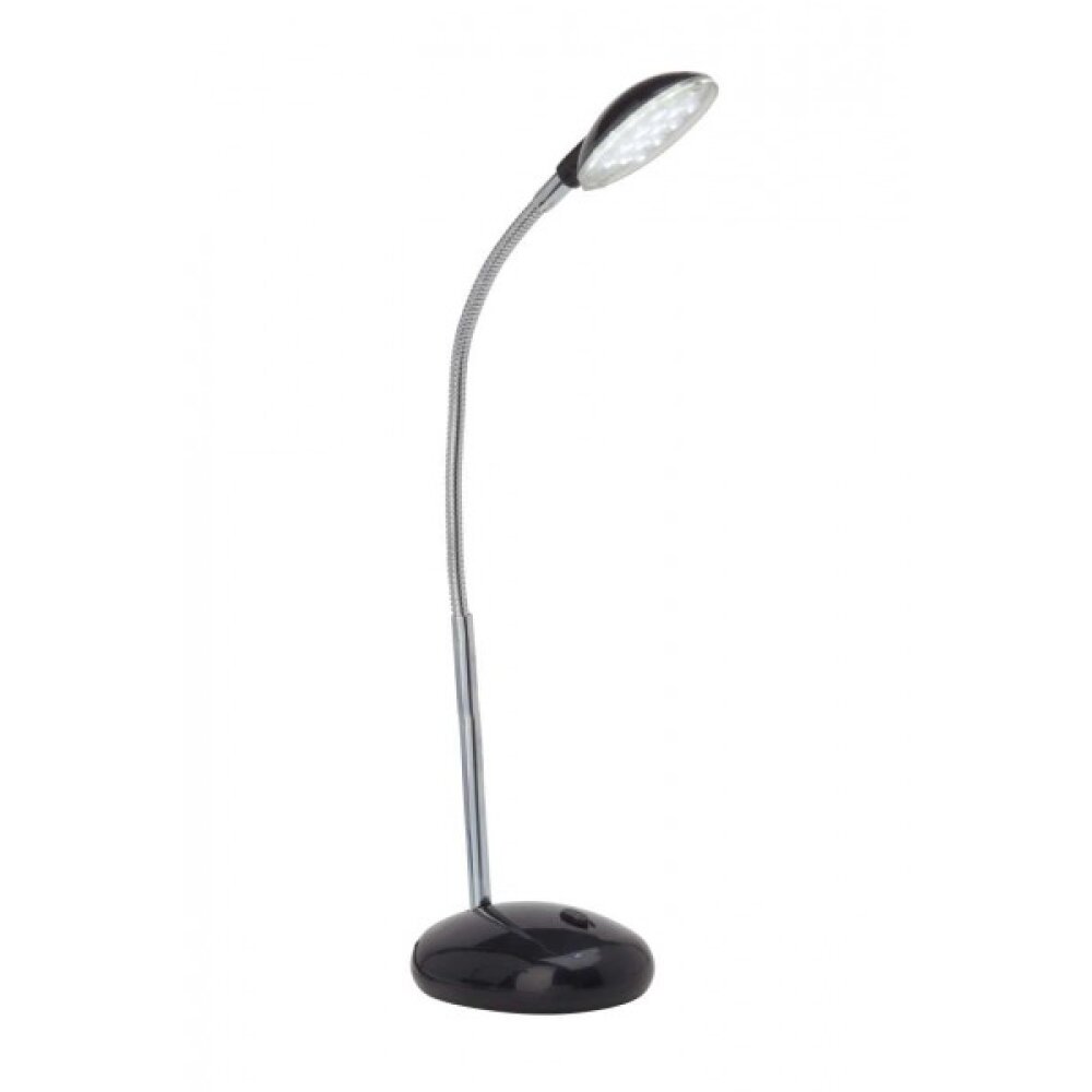 Brilliant Lampor Timmi Bordslampa LED Svart, 1-ljuskällor main product photo