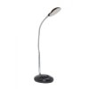 Brilliant Lampor Timmi Bordslampa LED Svart, 1-ljuskällor