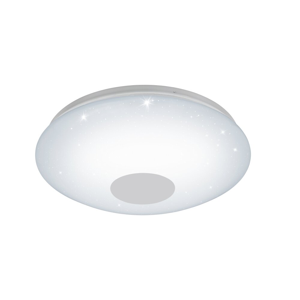 Eglo VOLTAGO-C LED Kristall optik, Vit, 1-ljuskällor, Färgväxlare main product photo