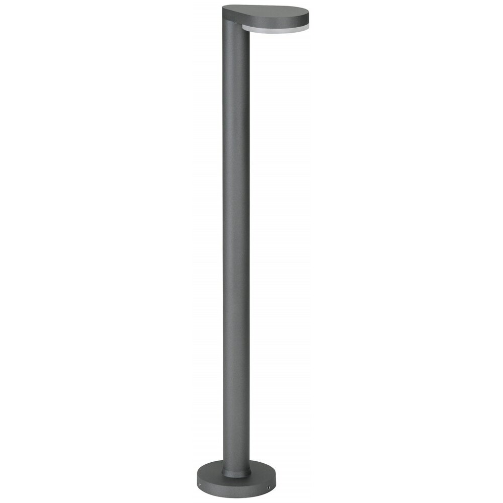 Albert Lampor 230 Golvlampa LED Antracit, 1-ljuskällor main product photo